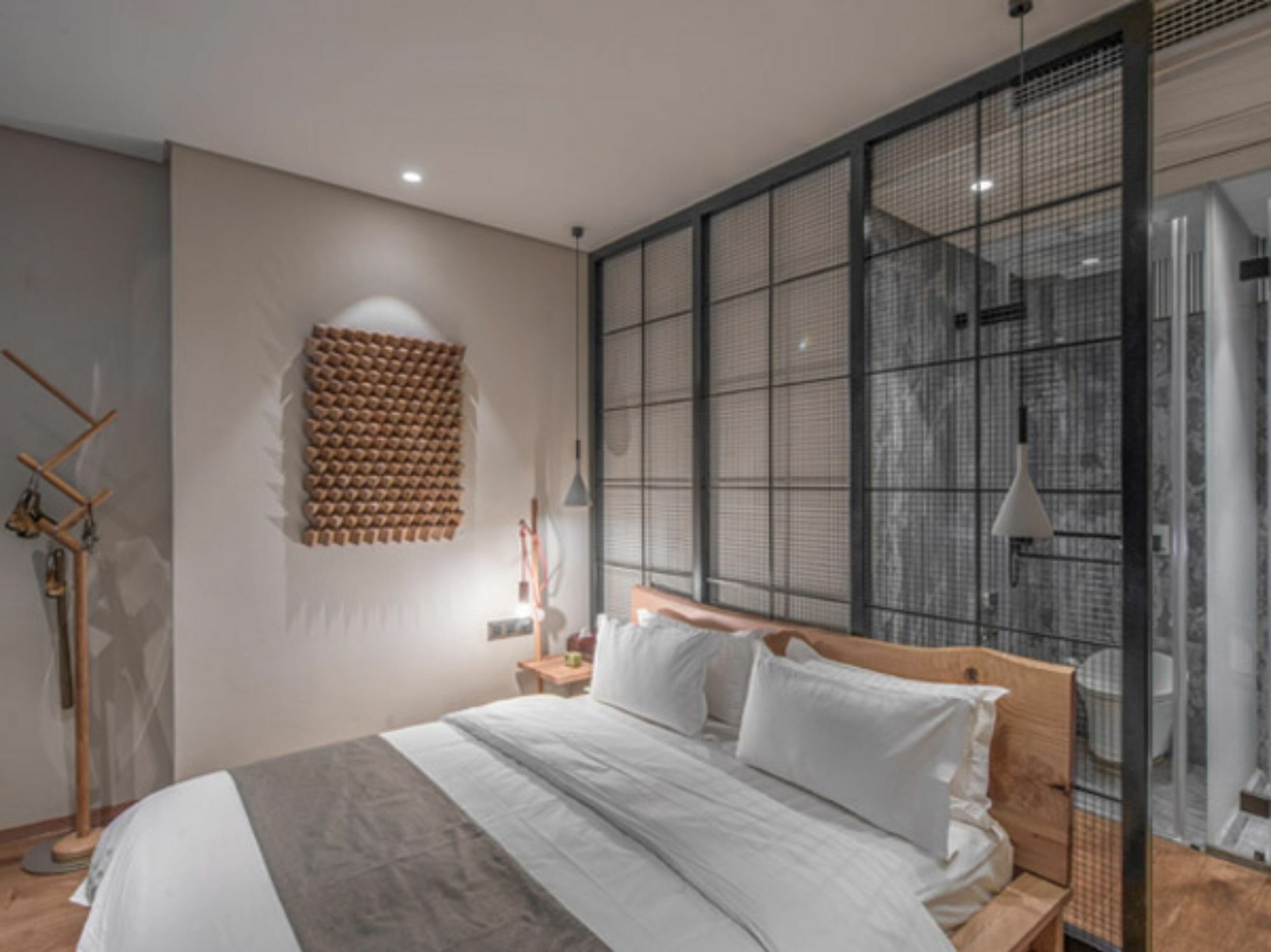 Yu Hotel Shanghaj Zewnętrze zdjęcie
