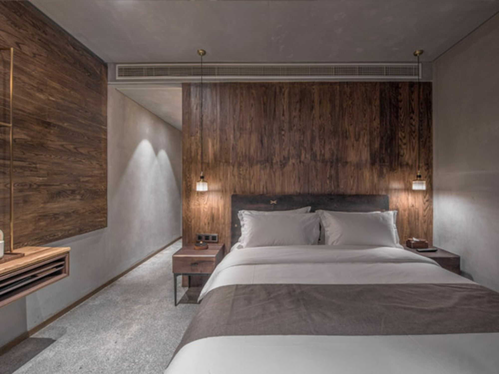 Yu Hotel Shanghaj Zewnętrze zdjęcie