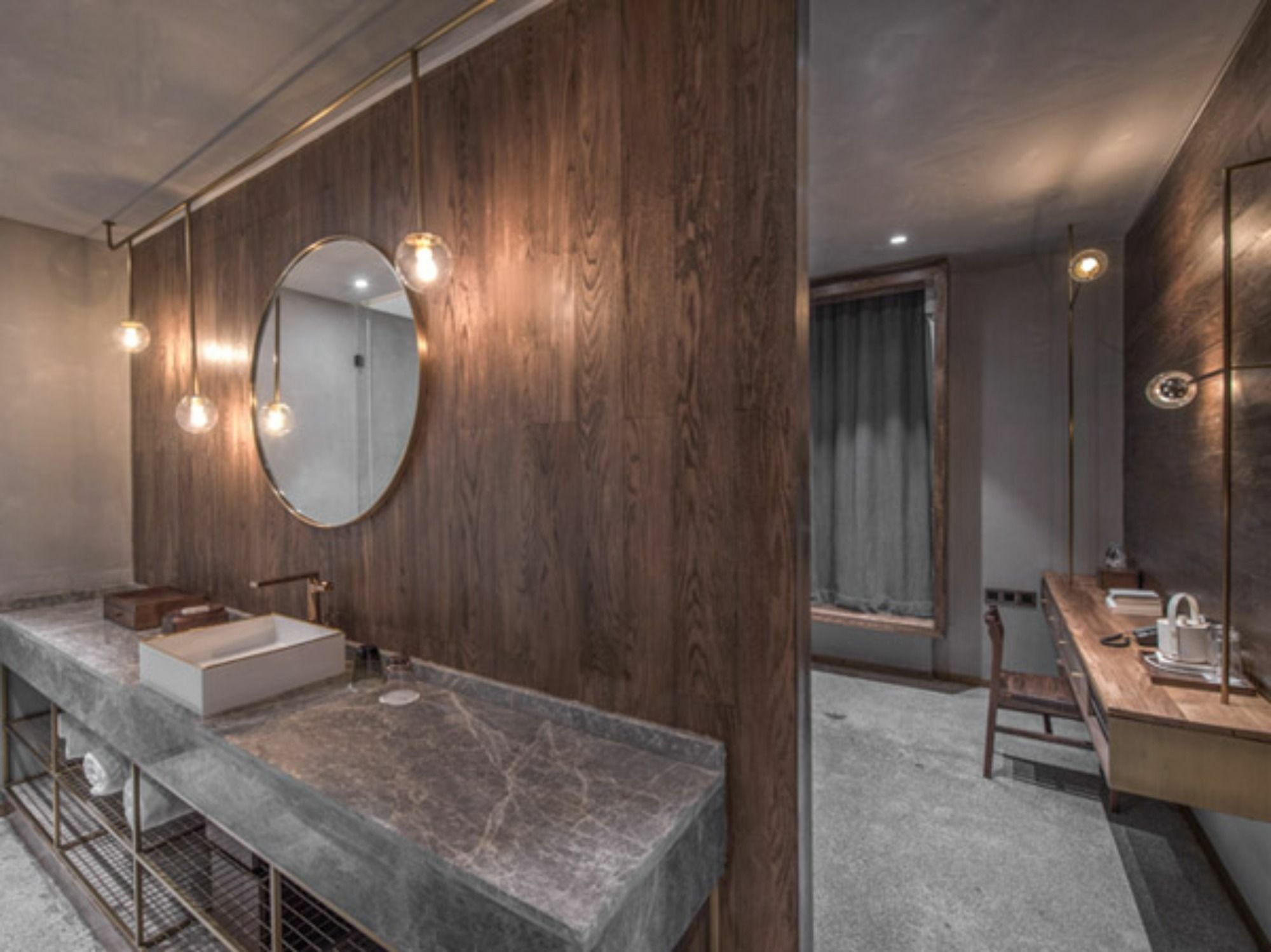 Yu Hotel Shanghaj Zewnętrze zdjęcie