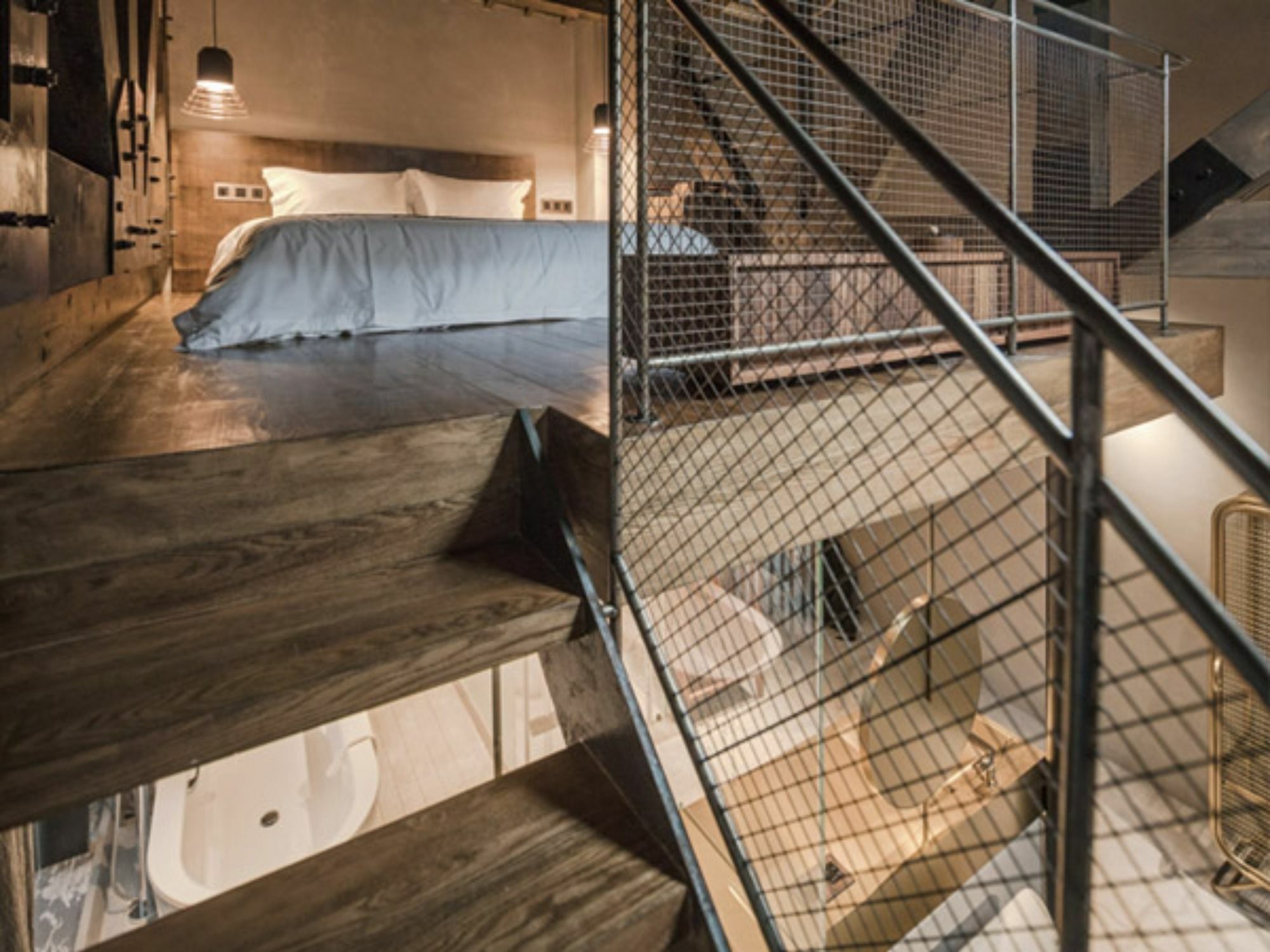 Yu Hotel Shanghaj Zewnętrze zdjęcie
