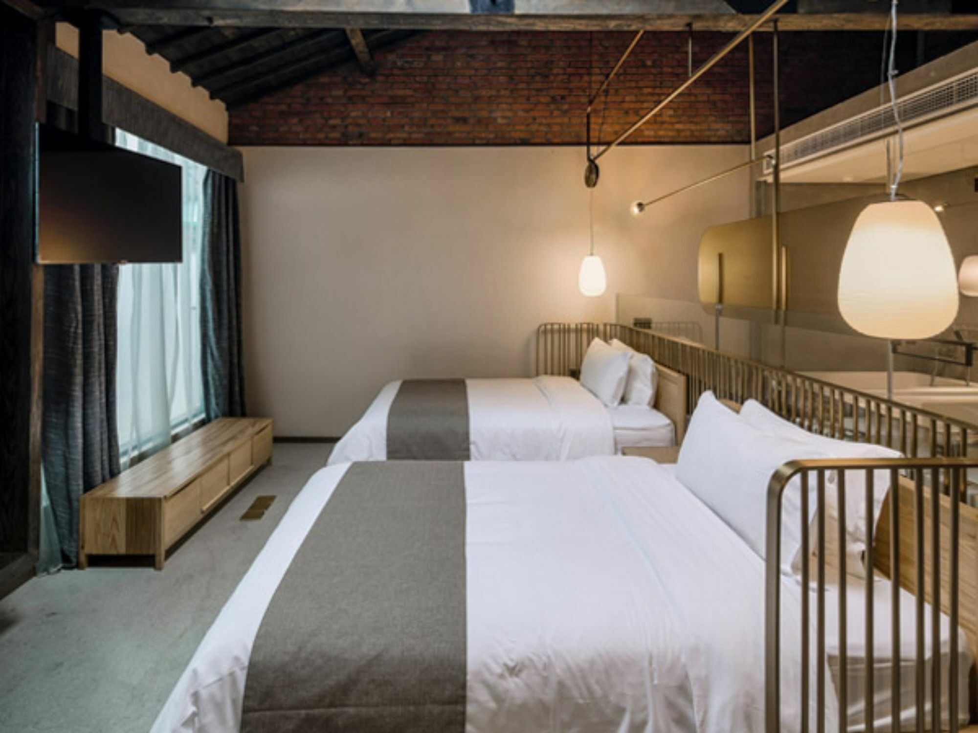 Yu Hotel Shanghaj Zewnętrze zdjęcie