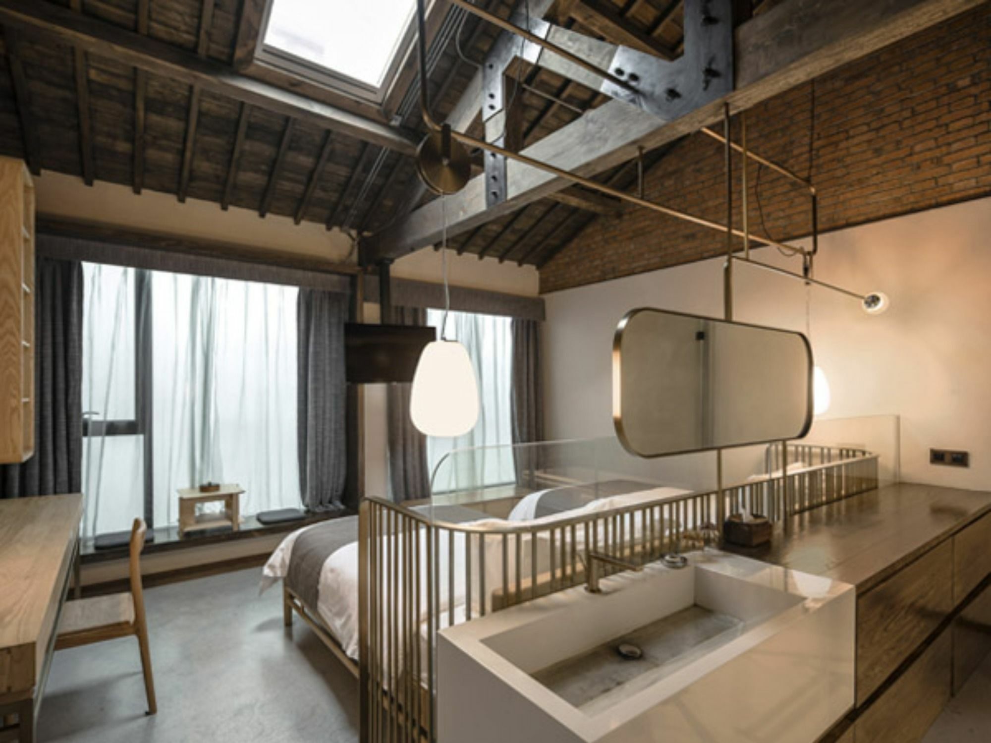 Yu Hotel Shanghaj Zewnętrze zdjęcie