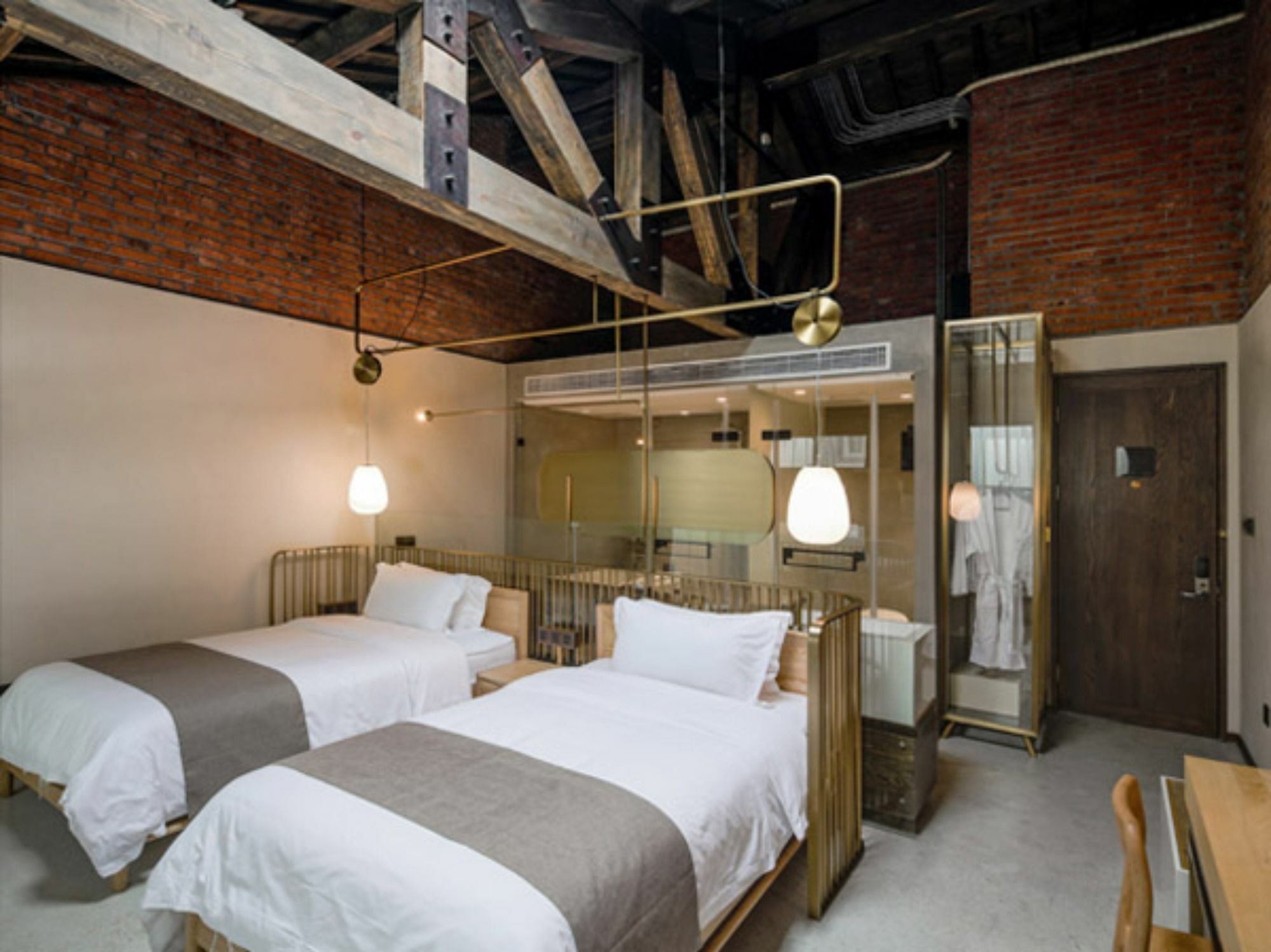 Yu Hotel Shanghaj Zewnętrze zdjęcie